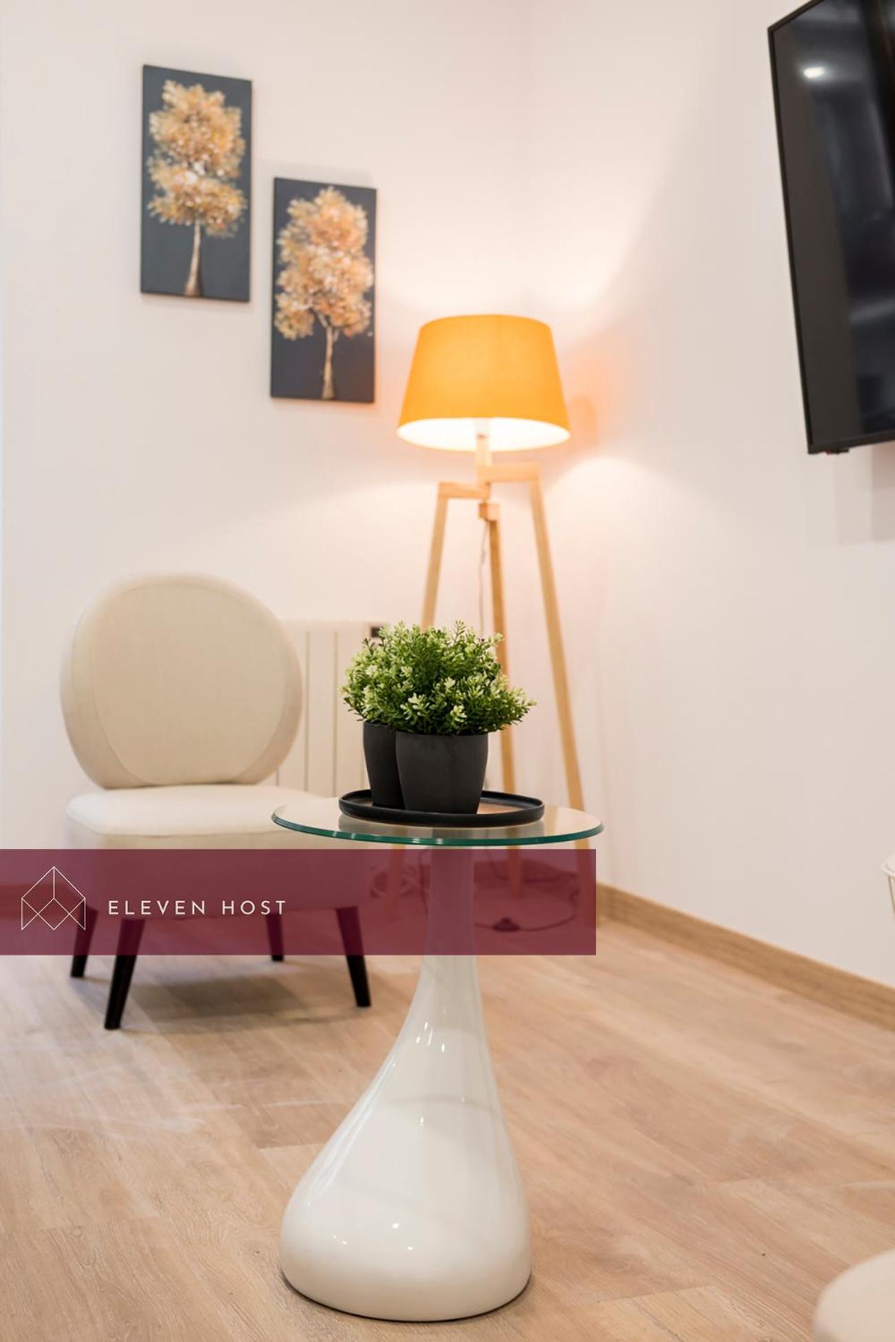 Exclusive Balcony Plaza Mayor Apartment Madrid Exterior photo