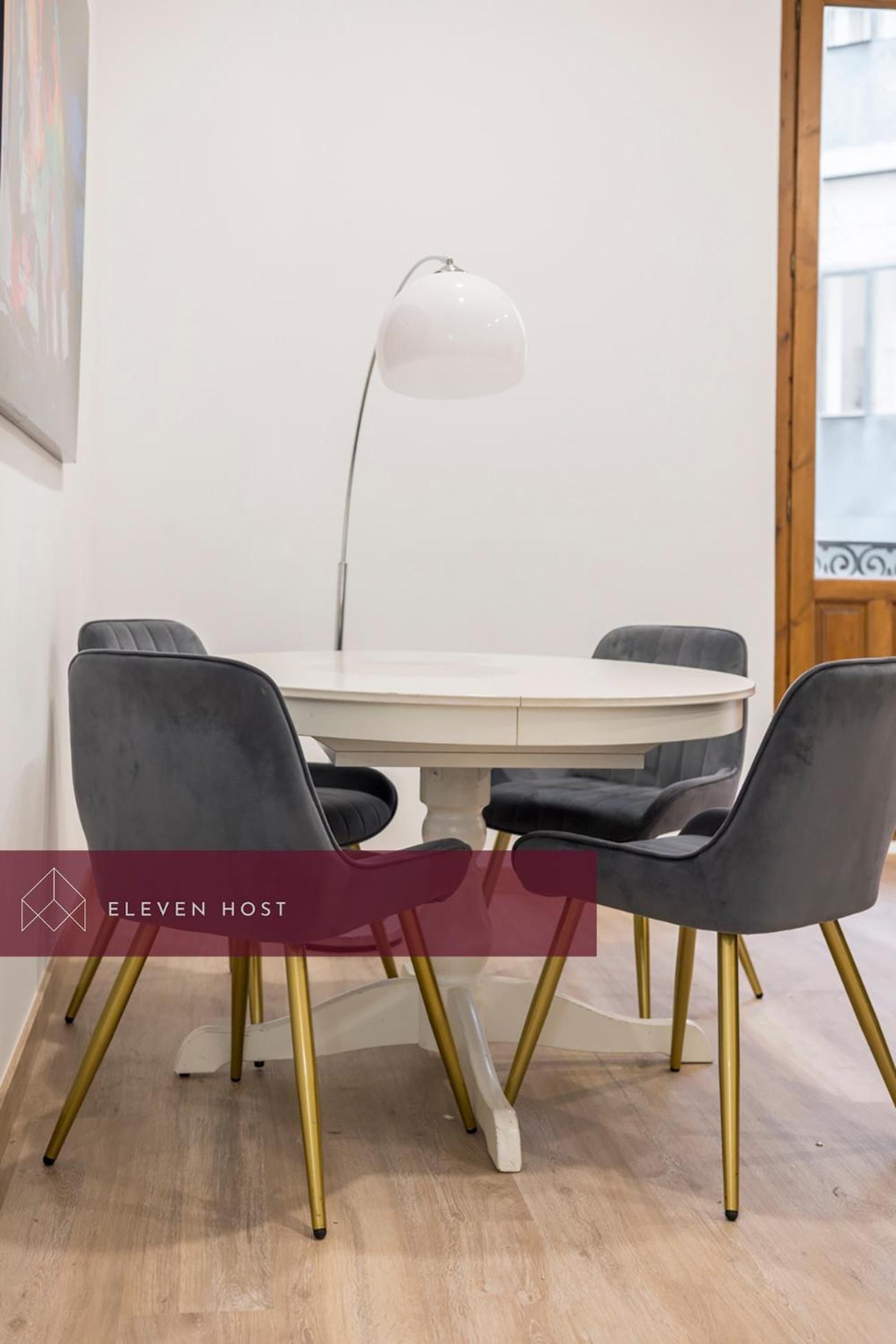 Exclusive Balcony Plaza Mayor Apartment Madrid Exterior photo