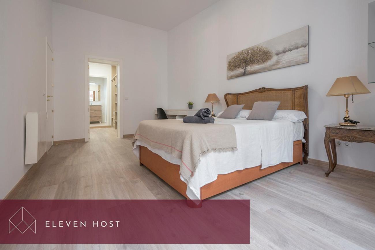 Exclusive Balcony Plaza Mayor Apartment Madrid Exterior photo