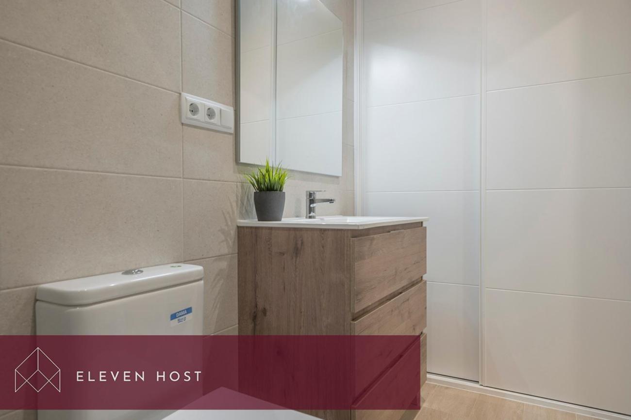 Exclusive Balcony Plaza Mayor Apartment Madrid Exterior photo